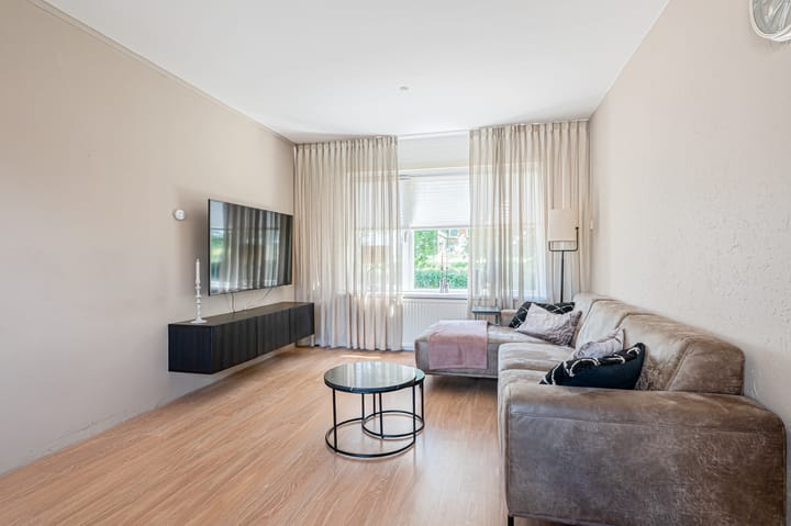 Photo 14 of Herman Heyermansstraat 15