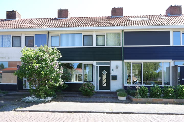 Foto 1 van Anemoonstraat 15