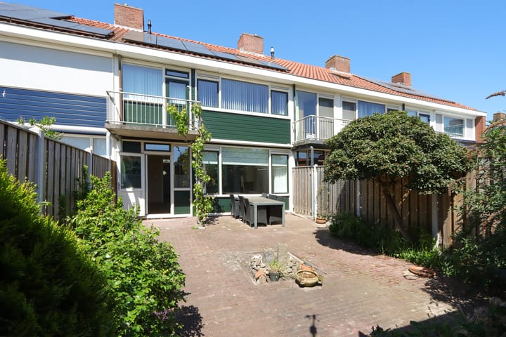 Foto 2 van Anemoonstraat 15