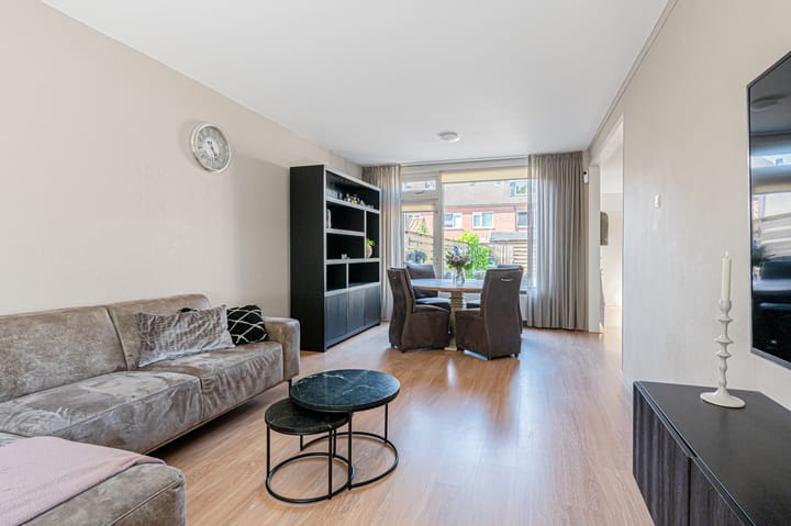 Photo 15 of Herman Heyermansstraat 15