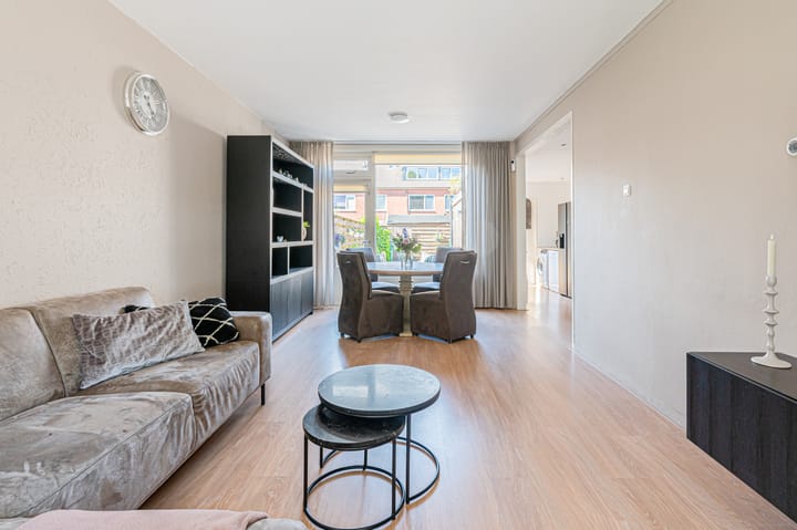 Photo 16 of Herman Heyermansstraat 15