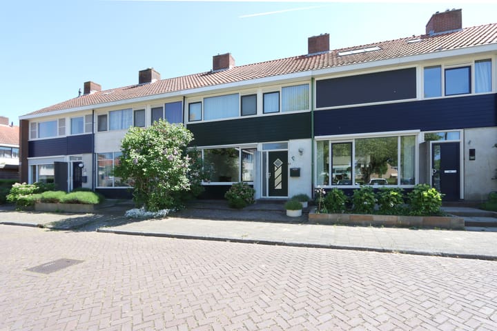 Foto 4 van Anemoonstraat 15