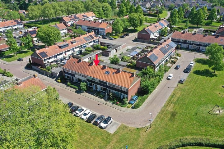 Foto 5 van Anemoonstraat 15