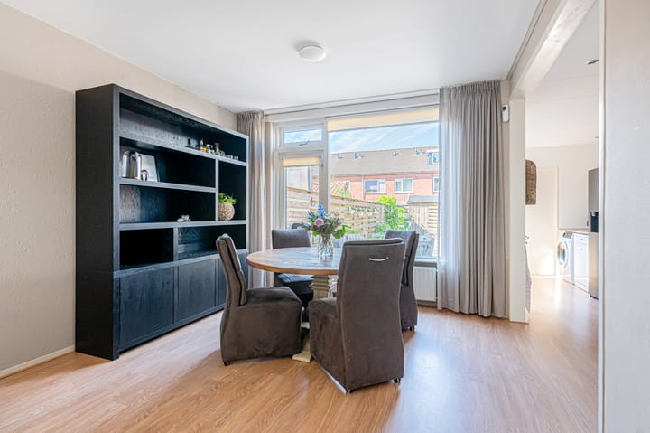 Photo 17 of Herman Heyermansstraat 15