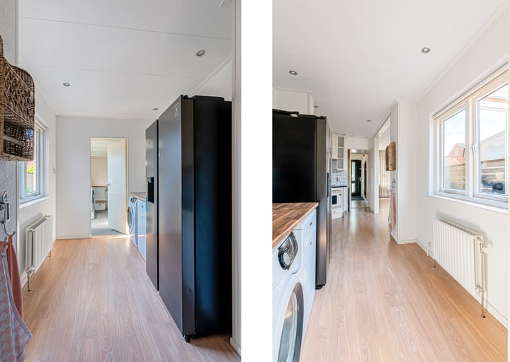 Photo 22 of Herman Heyermansstraat 15