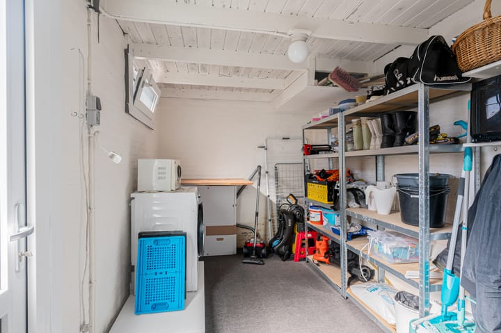 Photo 23 of Herman Heyermansstraat 15