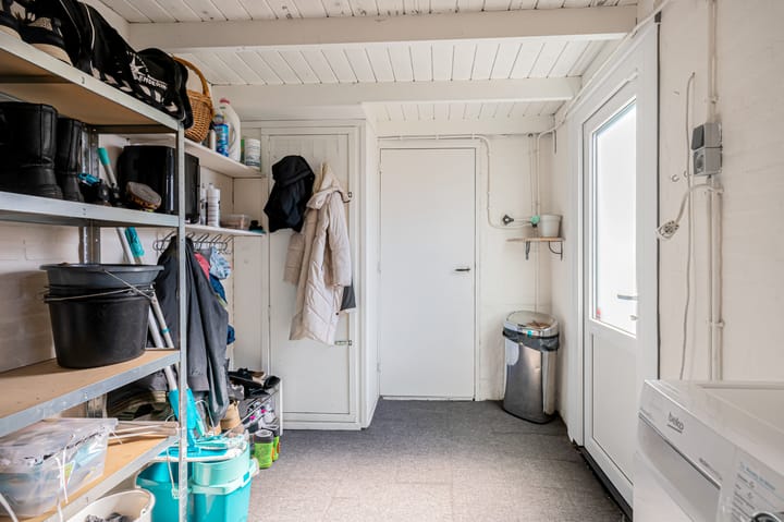 Photo 24 of Herman Heyermansstraat 15