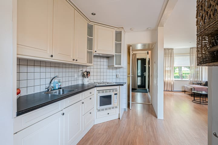 Photo 26 of Herman Heyermansstraat 15