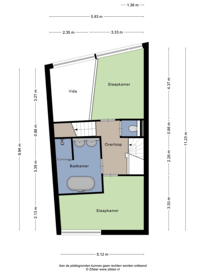 Foto 53 van Mostheuvelstraat 69