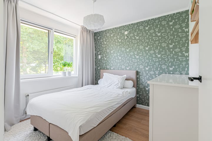 Photo 28 of Herman Heyermansstraat 15