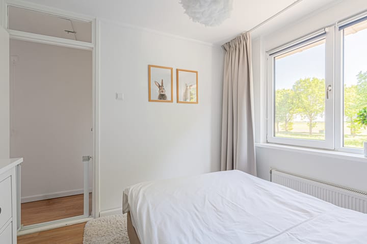 Photo 29 of Herman Heyermansstraat 15