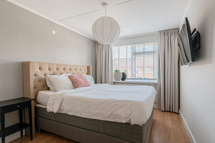 Photo 31 of Herman Heyermansstraat 15