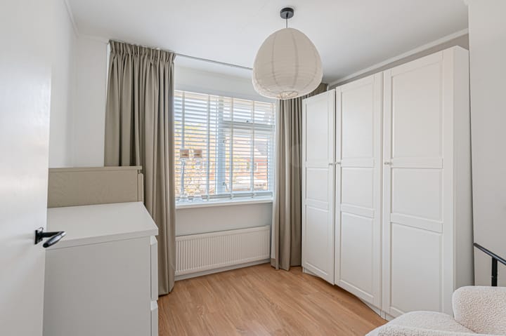 Photo 33 of Herman Heyermansstraat 15