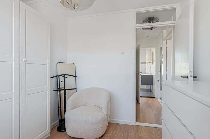 Photo 34 of Herman Heyermansstraat 15