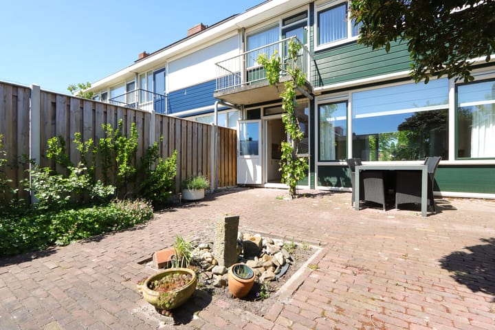 Foto 31 van Anemoonstraat 15