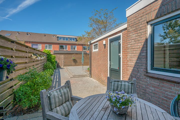 Photo 39 of Herman Heyermansstraat 15