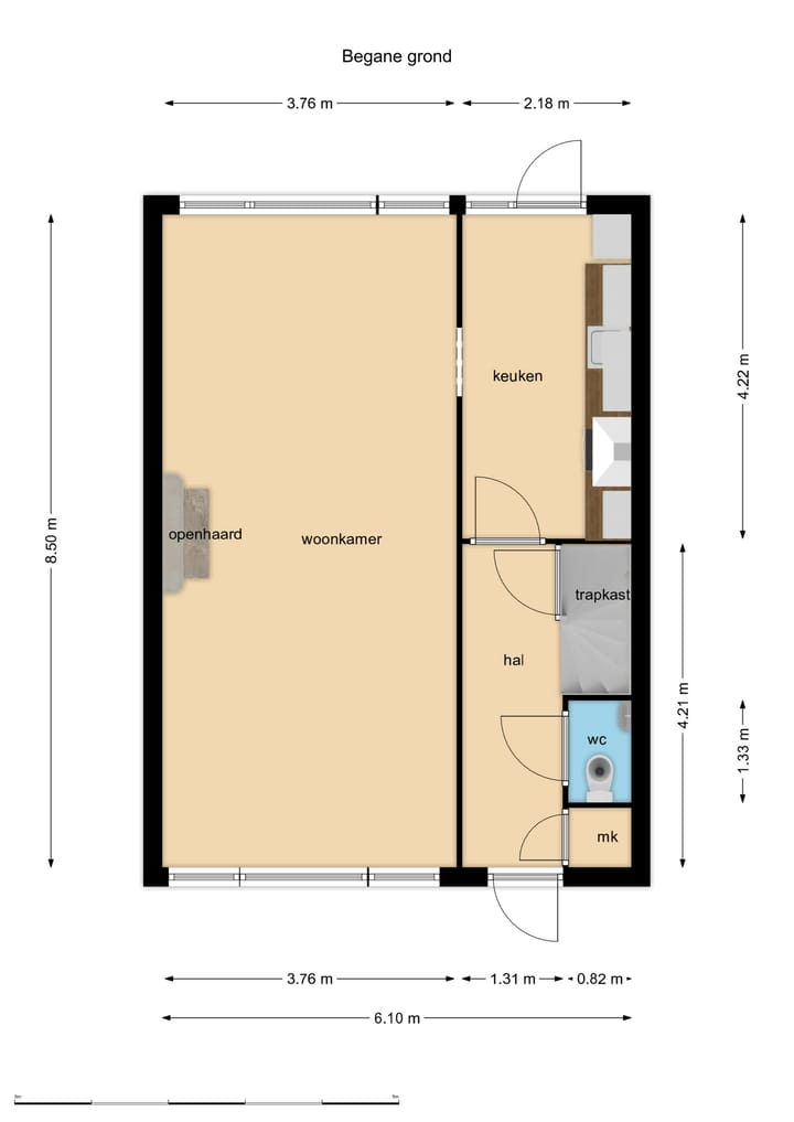Foto 36 van Anemoonstraat 15
