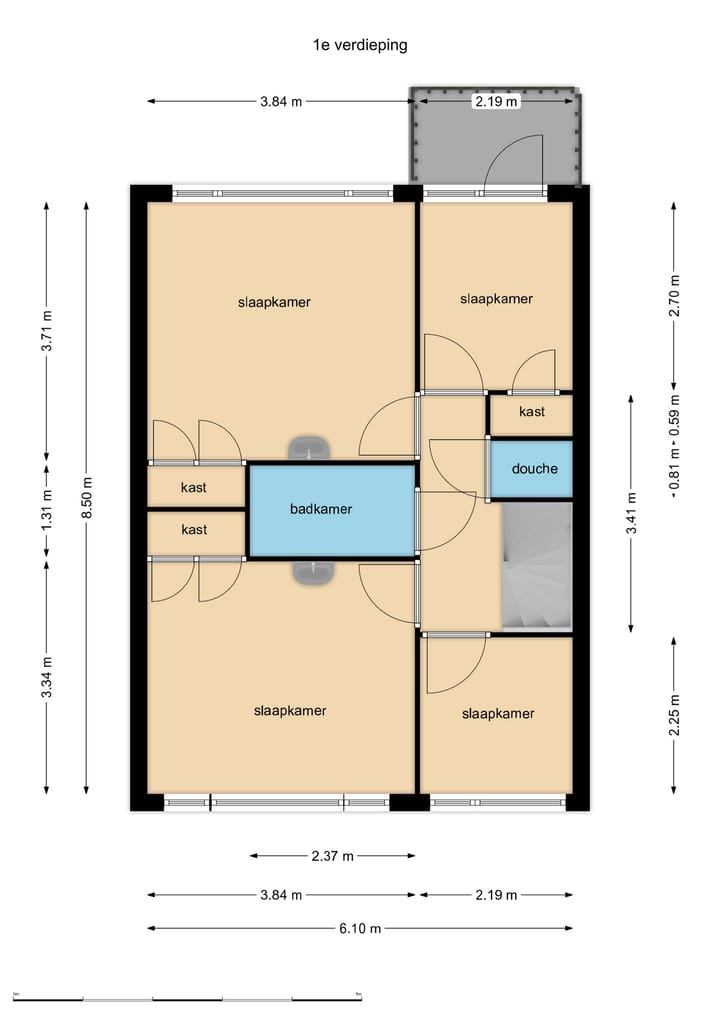 Foto 37 van Anemoonstraat 15