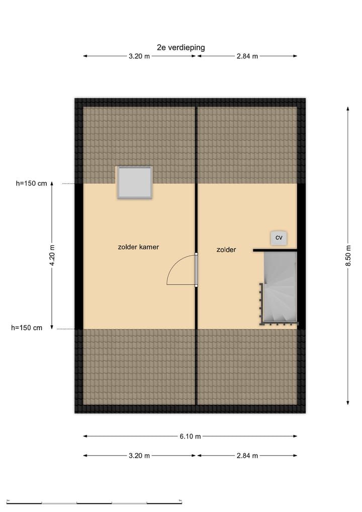 Foto 38 van Anemoonstraat 15