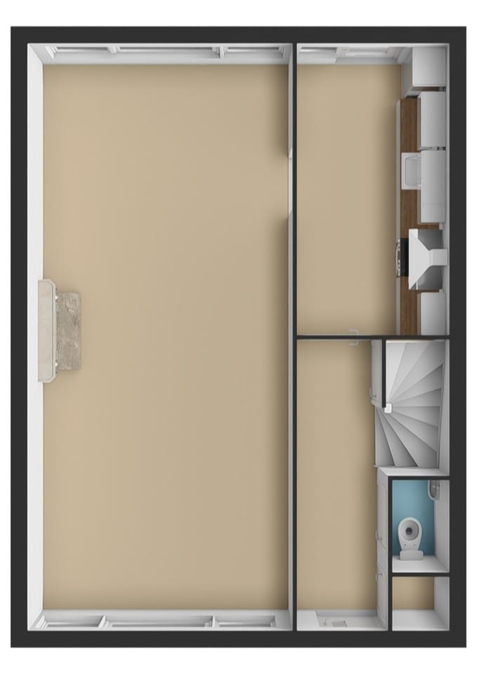 Foto 39 van Anemoonstraat 15