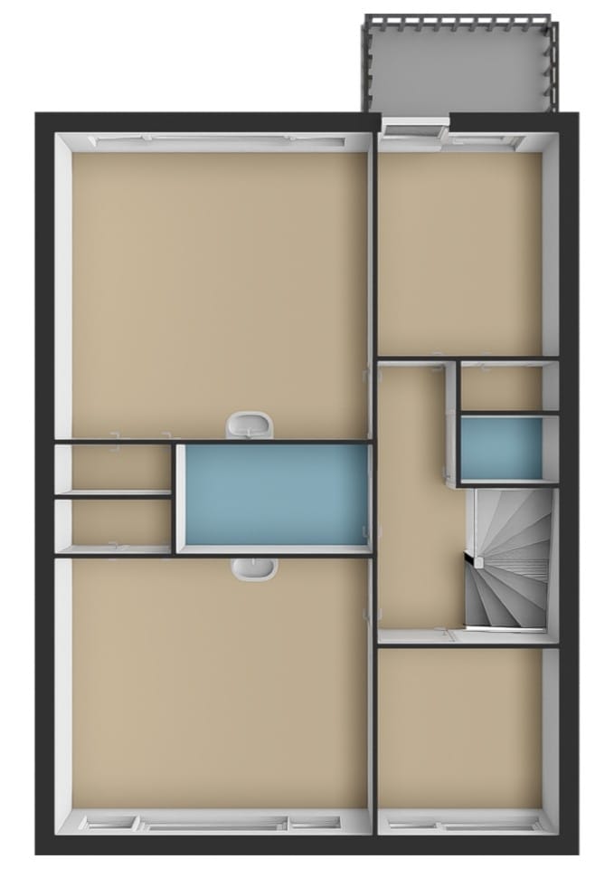 Foto 40 van Anemoonstraat 15