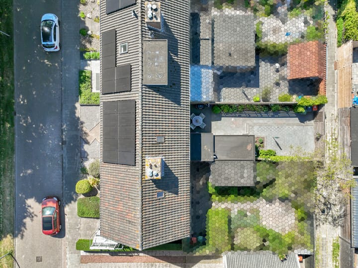 Photo 48 of Herman Heyermansstraat 15