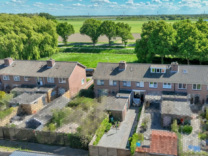 Photo 49 of Herman Heyermansstraat 15