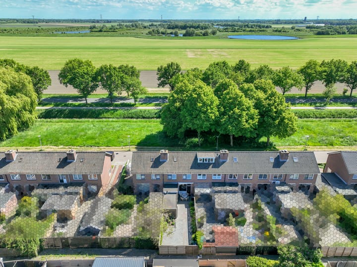 Photo 50 of Herman Heyermansstraat 15