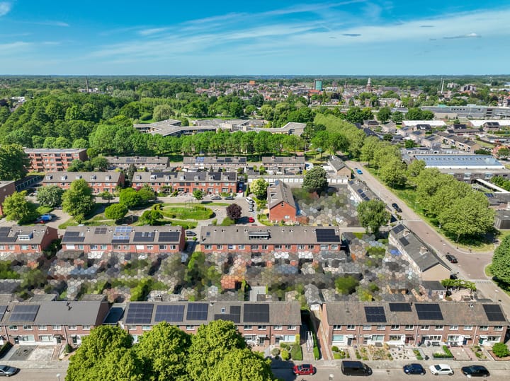 Photo 51 of Herman Heyermansstraat 15