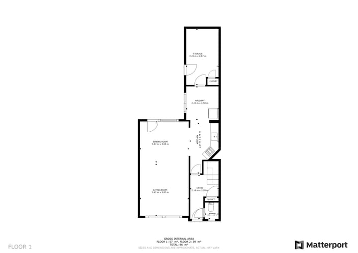 Photo 53 of Herman Heyermansstraat 15