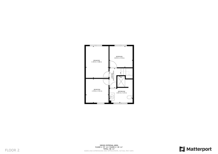 Photo 54 of Herman Heyermansstraat 15