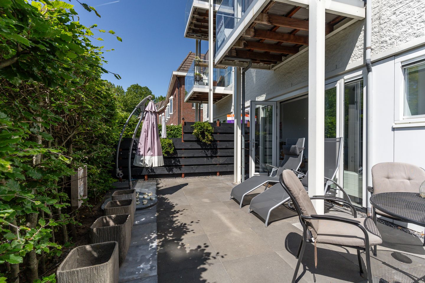 Foto 1 van Randhoeve 223-103