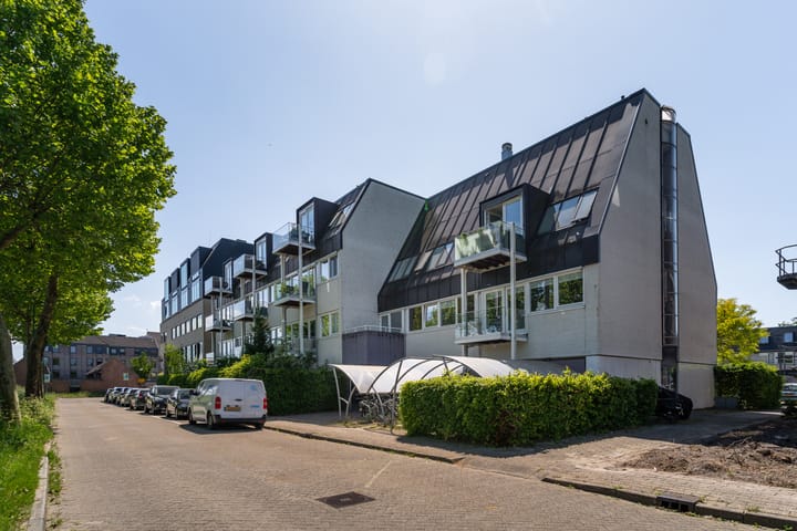 Foto 3 van Randhoeve 223-103