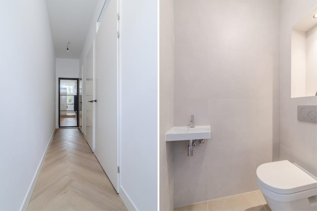 Foto 2 van Nieuwe Schoolstraat 8