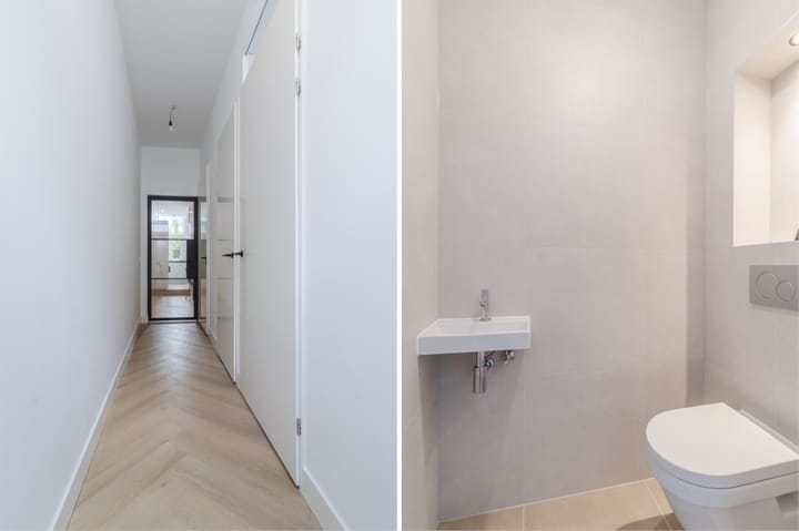 Foto 2 van Nieuwe Schoolstraat 8