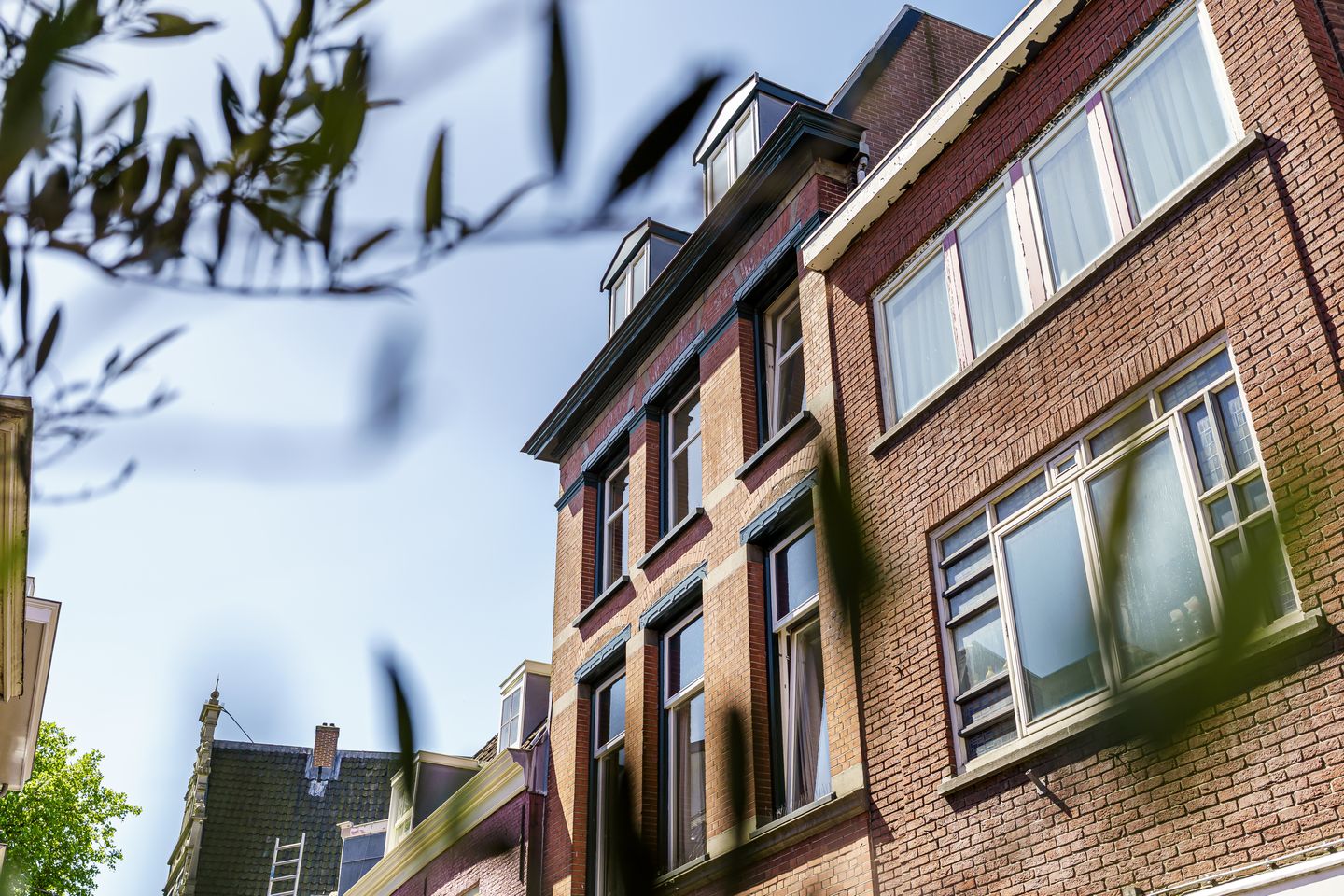 Foto 1 van Gierstraat 76-B