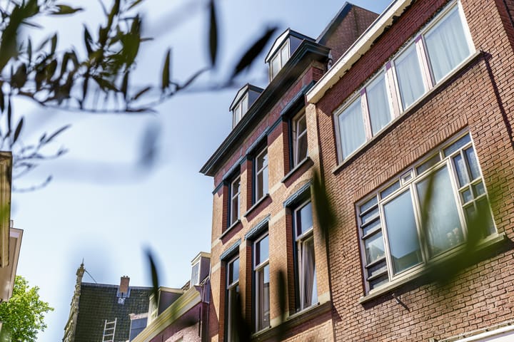 Foto 1 van Gierstraat 76-B