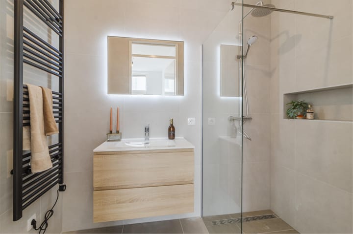 Foto 3 van Nieuwe Schoolstraat 8