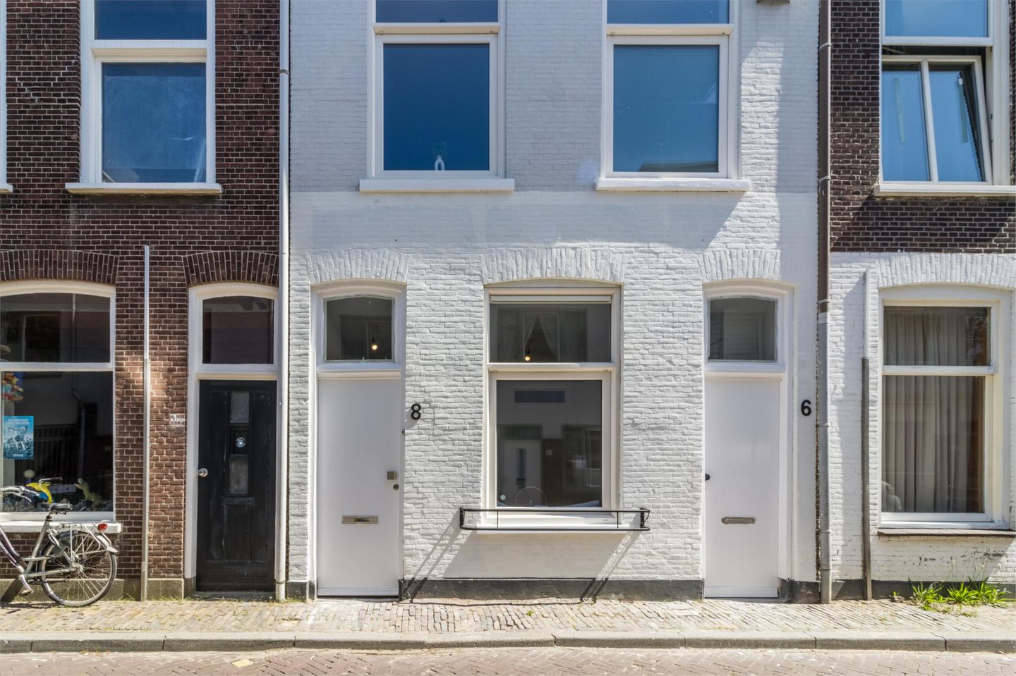 Foto 4 van Nieuwe Schoolstraat 8