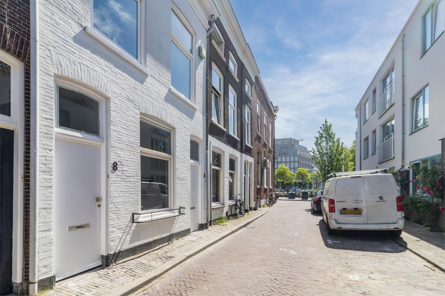 Foto 5 van Nieuwe Schoolstraat 8