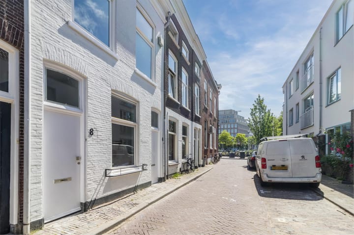 Foto 5 van Nieuwe Schoolstraat 8