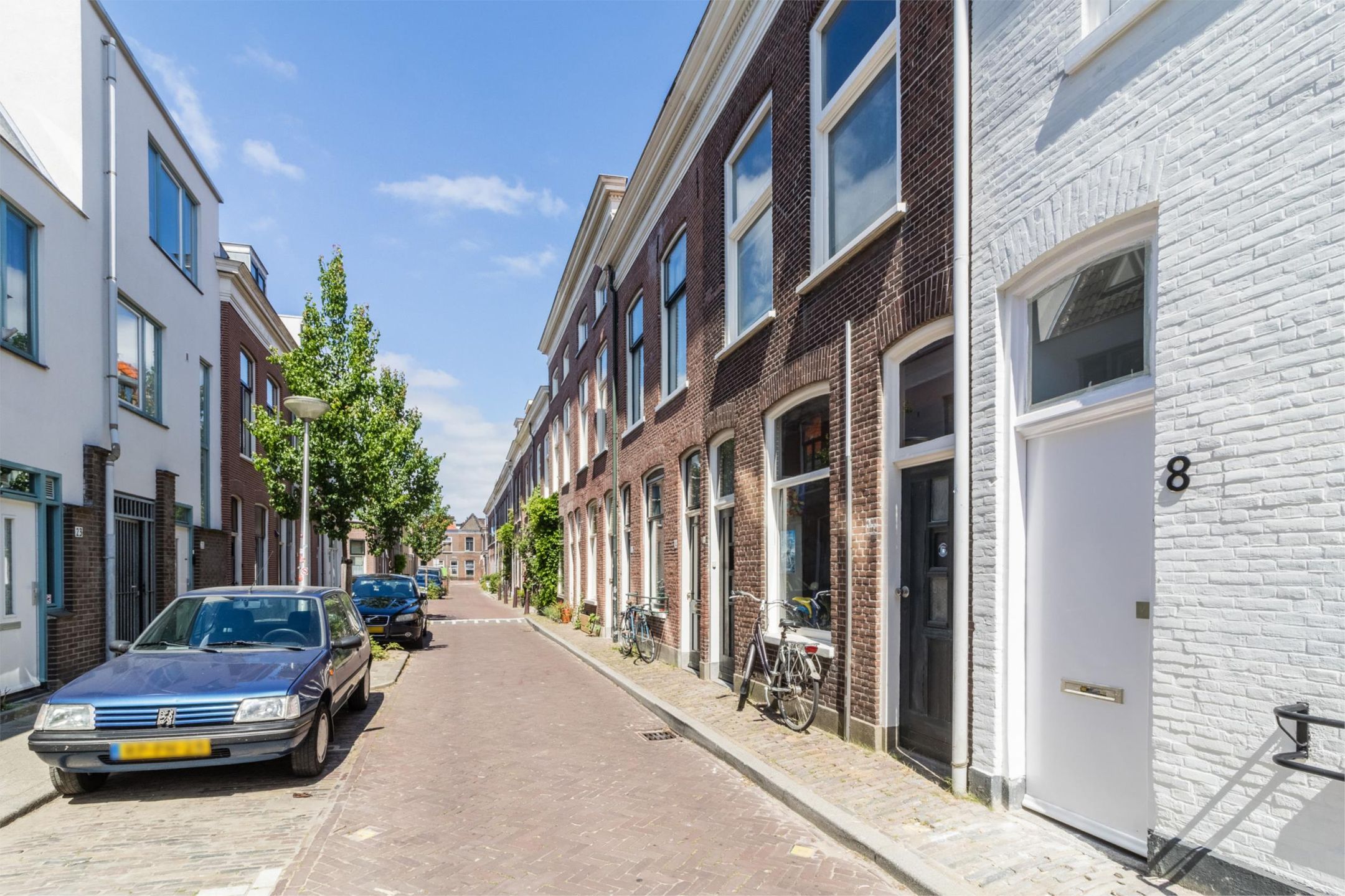 Foto 6 van Nieuwe Schoolstraat 8