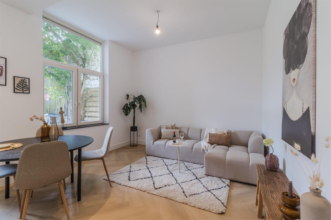 Foto 7 van Nieuwe Schoolstraat 8