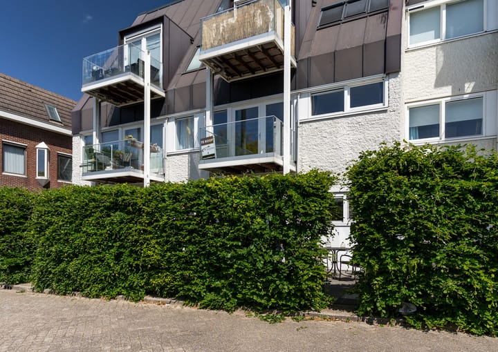 Foto 2 van Randhoeve 223-103