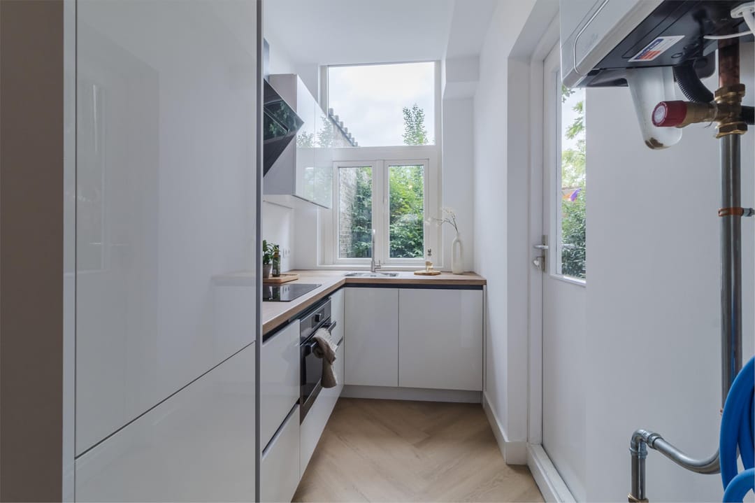 Foto 11 van Nieuwe Schoolstraat 8