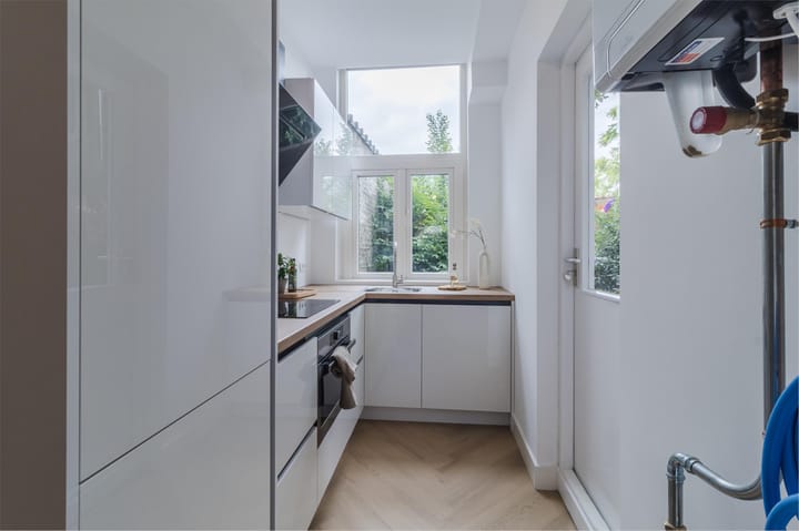 Foto 11 van Nieuwe Schoolstraat 8