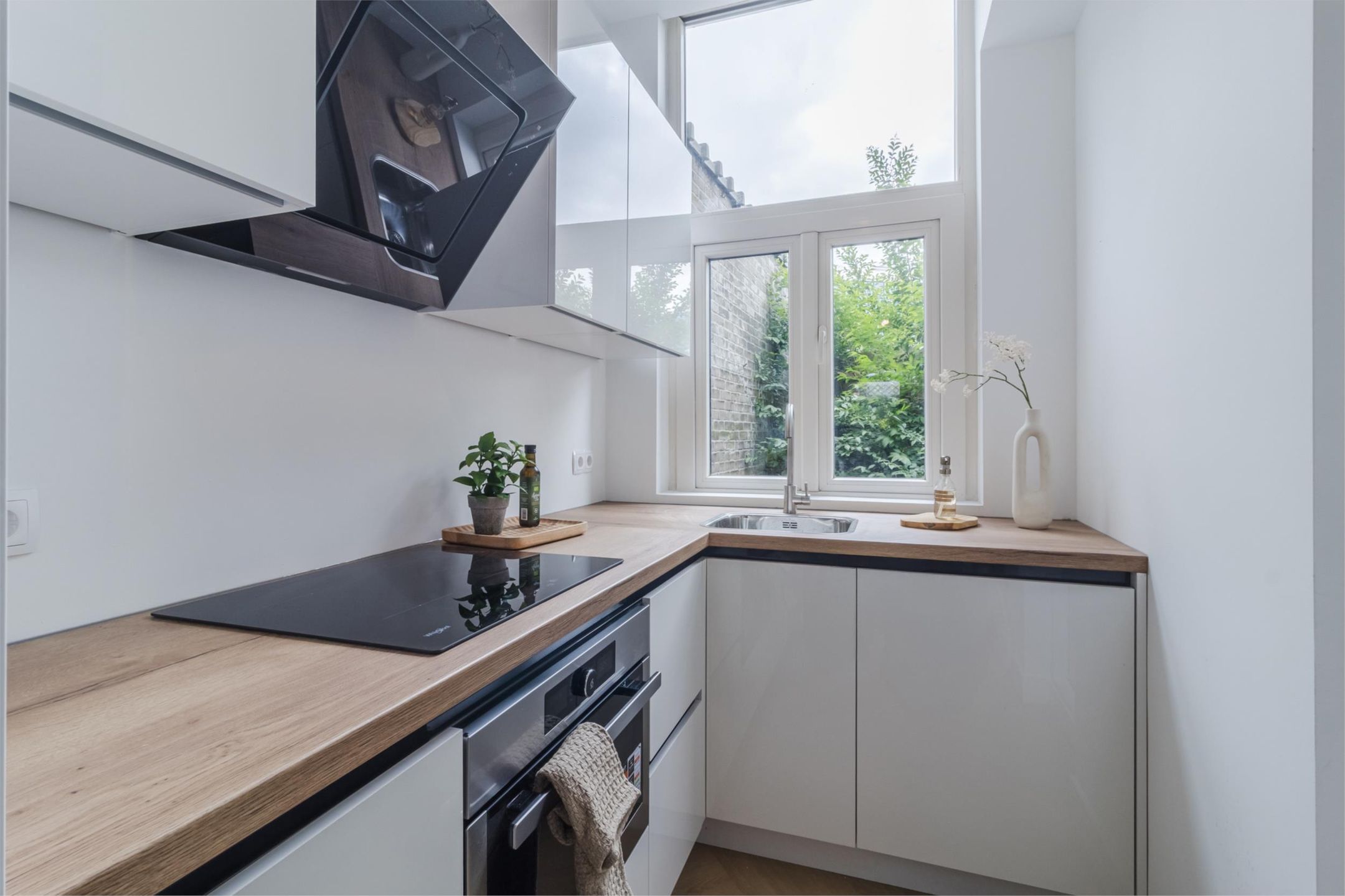 Foto 12 van Nieuwe Schoolstraat 8