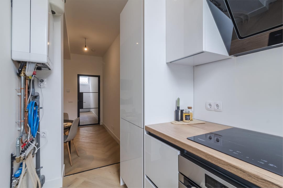 Foto 13 van Nieuwe Schoolstraat 8