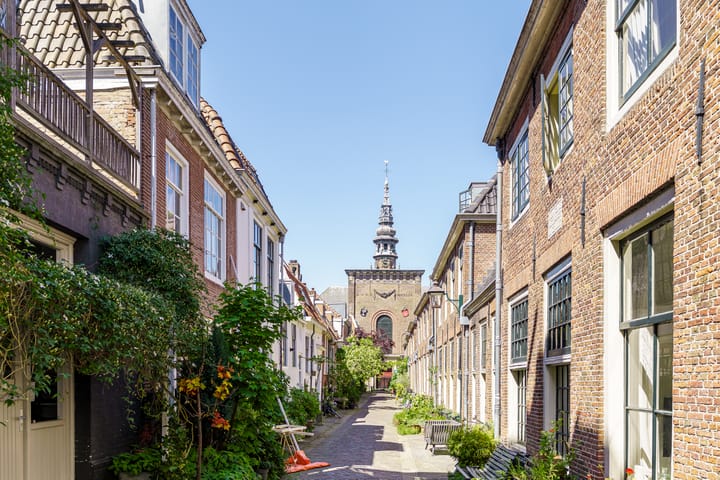 Foto 5 van Gierstraat 76-B