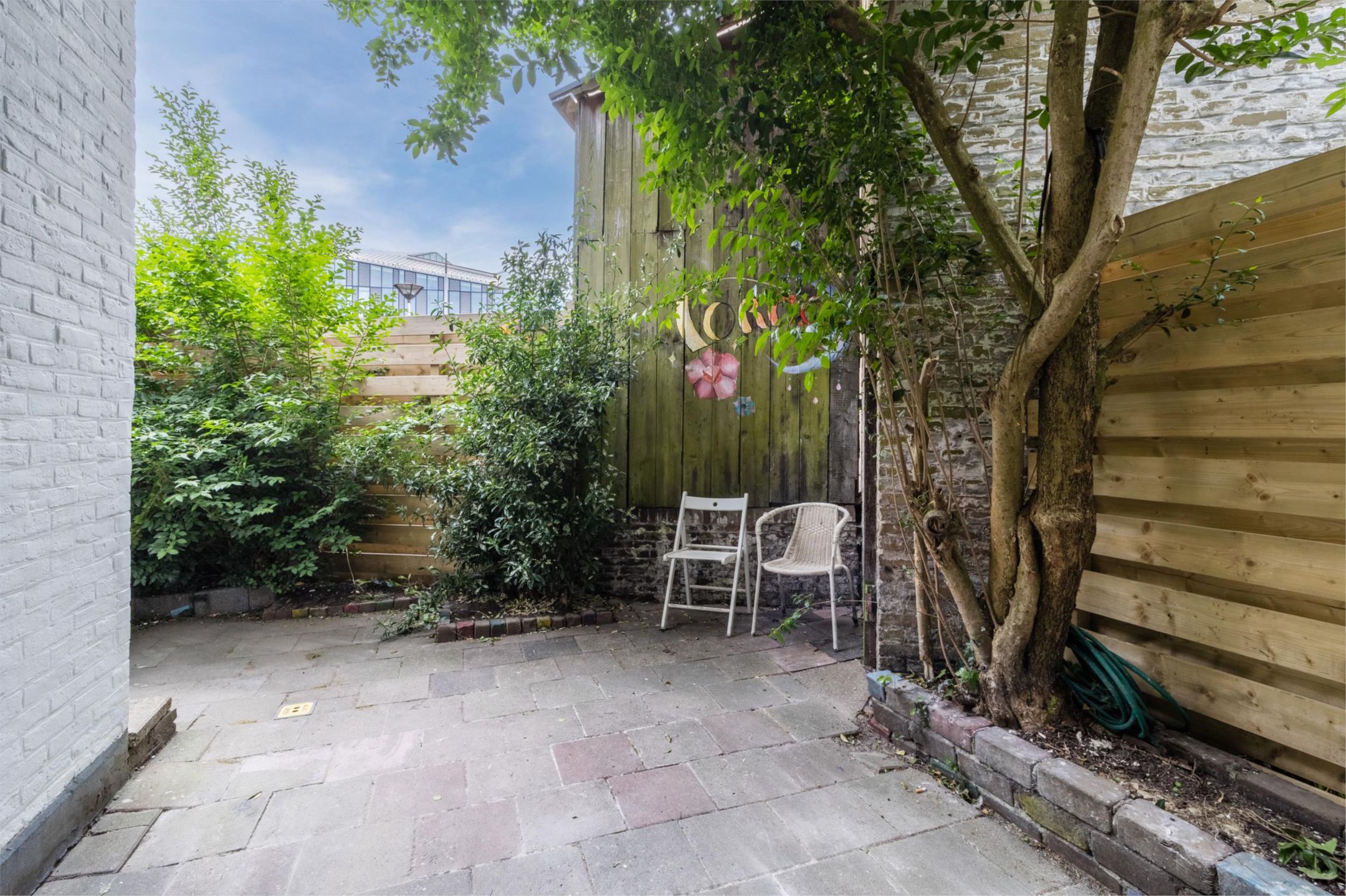 Foto 21 van Nieuwe Schoolstraat 8